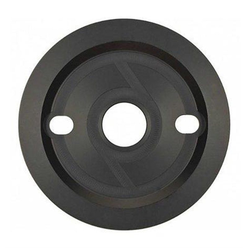 Primo Solid Guard 25t black sprocket buy in India