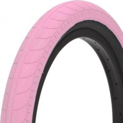 Stranger Ballast 2.45 pink tire