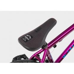 WeThePeople CRS 18 2020 18 metallic purple BMX bike