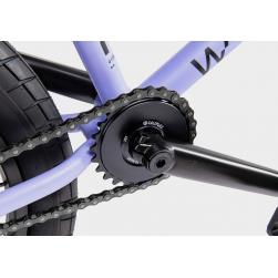 WeThePeople REASON 2020 20.75 matt lilac BMX bike