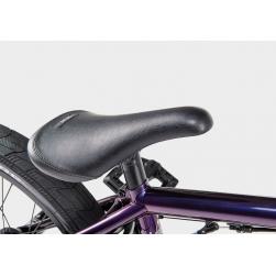 WeThePeople VERSUS 2020 20.65 wizard translucent teal BMX bike