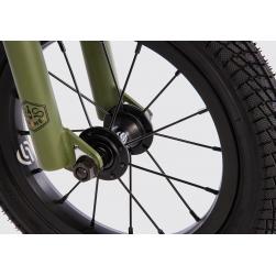 WeThePeople PRIME 12 2020 12.2 matt olive BMX bike
