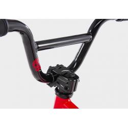 WeThePeople PRIME 12 2020 12.2 red BMX bike
