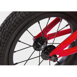WeThePeople PRIME 12 2020 12.2 red BMX bike