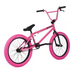STOLEN CASINO 2020 20.25 Cotton Candy Pink BMX bike
