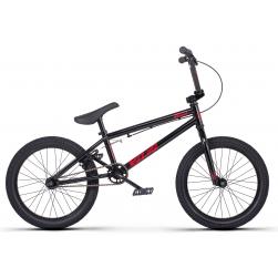 Radio REVO 18 2020 17.55 glossy black BMX bike