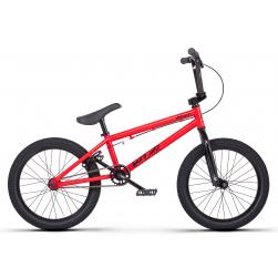 Radio REVO 18 2020 17.55 glossy red BMX bike