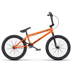 Radio REVO 2020 20 glossy orange BMX bike
