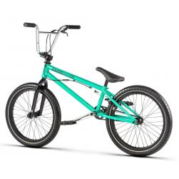 Radio Astron 2020 20.75 metallic mint BMX bike