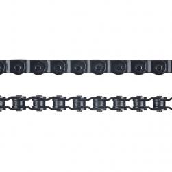 Stolen Balland Half Link Teflon Black BMX Chain