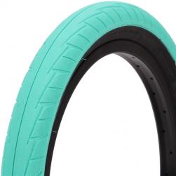 Primo 555 2.4 turquoise BMX tire