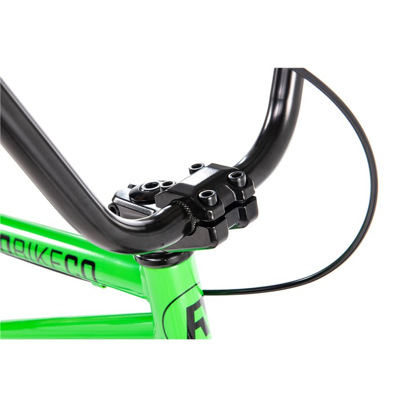 Radio DICE 20 2020 20 neon green BMX bike buy in India