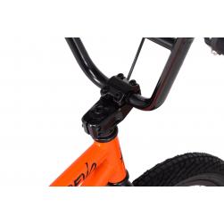 Radio REVO 2020 20 glossy orange BMX bike