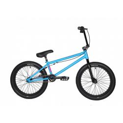 KENCH 2020 20.75 Chr-Mo blue BMX bike