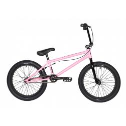 KENCH 2020 21 Hi-Ten pink BMX bike