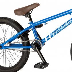 Eastern LOWDOWN 2021 20 blue BMX bike