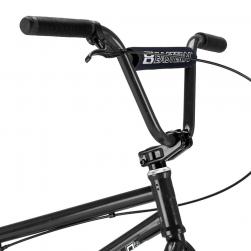 Eastern NIGHTWASP 2020 20.5 black BMX bike